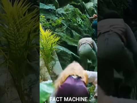 रहस्यमयी दीप पर खौफनाक जाल 😱 by DUGGU LIFE