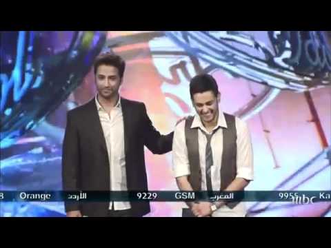 حسن الخرباش ياريت 