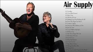 Air Supply Melhores Musicas Grandes Sucessos 2019