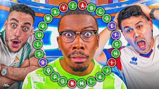 Dsk Completed Football Rondo For First Time Ever?