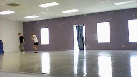 Solitaire - Kyle Preiser & Lauren Garrett