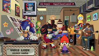 Download Lagu 🕹️ 📻 🔴 Video Game Remix Radio [24/7] - Covers and Remixes of Video Game Music MP3