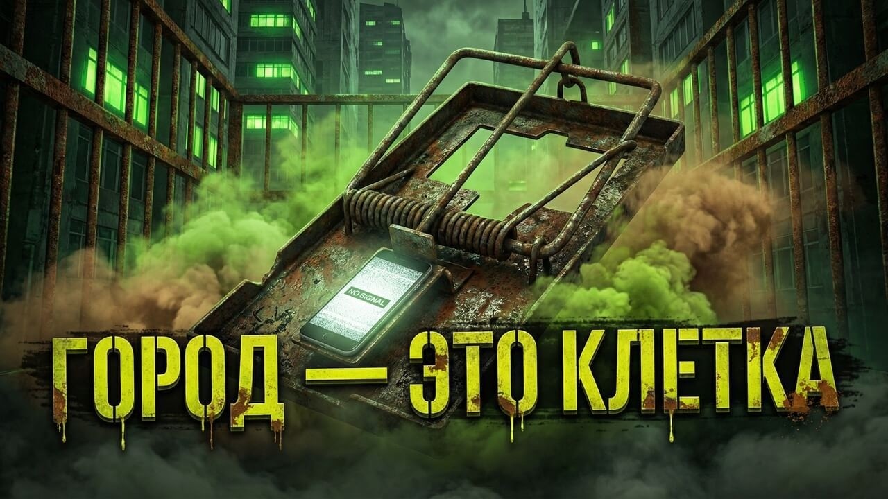 Автоматы: Почему Искусственный Интеллект станет нашим единственным наследником | Истории на ночь