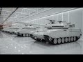 2026年型・10式戦車|進化した機動力とAI火力の融合