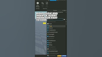Roblox Scripting Day 1 - Player Dies When Touching the Part #shorts #roblox