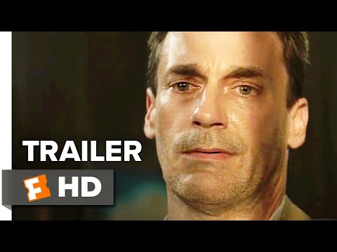 Beirut Trailer #1 (2018) | Movieclips Trailers