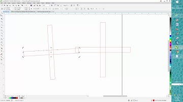 Corel Draw Tips & Tricks Change the Constrain Angle plus more