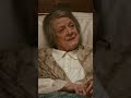 Robert Gets Confirmation of his Real Father #downtonabbeymovie #Shorts