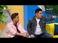 Kenta Turun Berat Badan 20Kg | OKAY BOS (07/09/20) Part 3