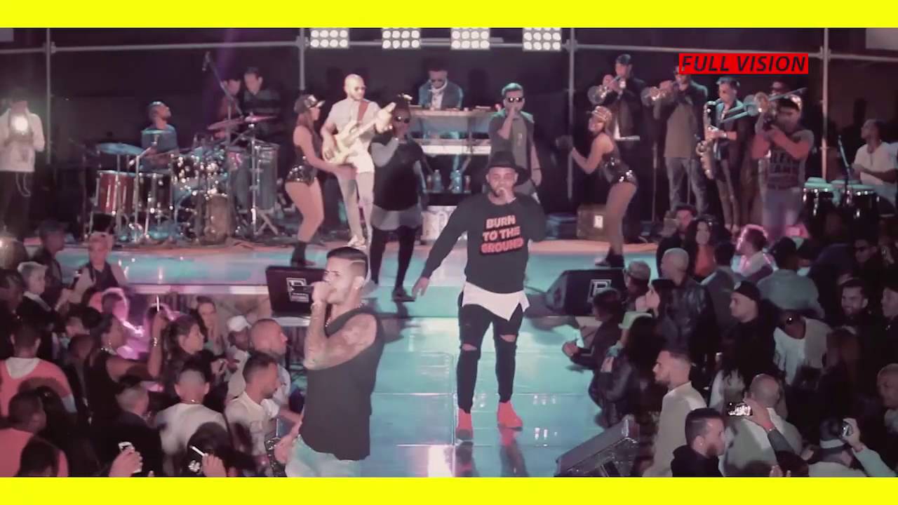 HD One Two Three  Principe ft Metaliko