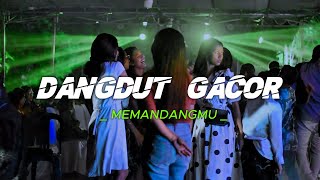 LAGU JOGET TERBARU - DANGDUT GACOR - MEMANDANGMU || LOPEEZ LAMAHORA REMIX