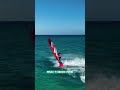 Top 5 Breakout Performances from the PWA Windsurfing World Tour 2025