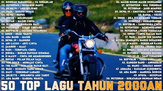 Download Lagu 50 Top Lagu Tahun 2000an Paling Hits Pada Masanya - Lagu Nostalgia Tak Terlupakan MP3