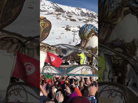@dimitrivegasandlikemike @SteveAoki @tomorrowland