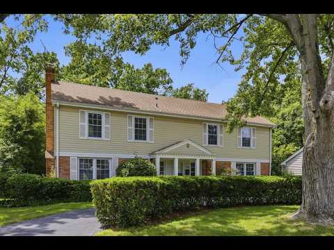 750 Carriage Way, Deerfield, IL home video tour