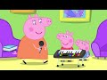 Peppa Pig Makes Funny Noises