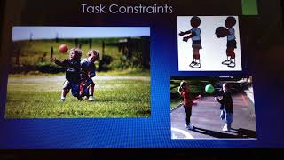 Gait Development