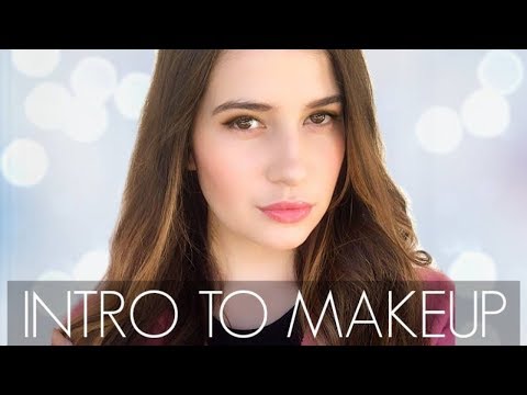 Tutorial de Maquillaje para Principiantes: ¡Aprende a Maquillarte Fácil!