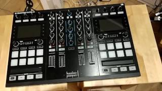 Workaround of Traktor Kontrol S5 issue with USB-C MacBook Pro