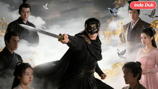 【Indo Dub】 Latihan 'Telapak Tangan Buddha' Bikin Bodoh 3 Tahun, Tapi Saat Sekte Terancam Dia Bangkit