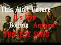 Punk From Far East Japan - This Ain’t Future-It's Now (Official MV) #aimusicvideo #punk
