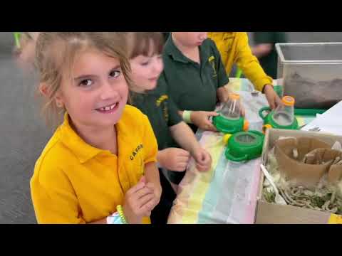 Carrumpods Episode 4, Term 4, 2025