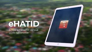 eHatid: Android-based Electronic Medical Record system screenshot 4