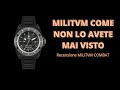 MILITVM COME NON LO AVETE MAI VISTO (Recensione militvm combat)