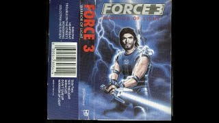 Force 3 - Warrior Of Light chords