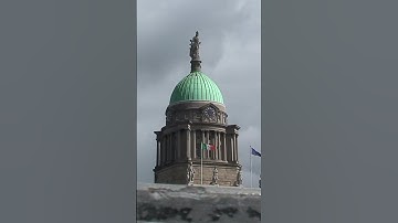 Dublin Irish Pubs vs American Irish Pubs - THE BREW - RECAP #shorts #shortsvideo