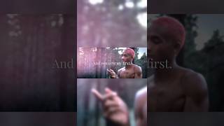 Jaden Smith ( #edit ) - "first time"  🌲#lyrics
