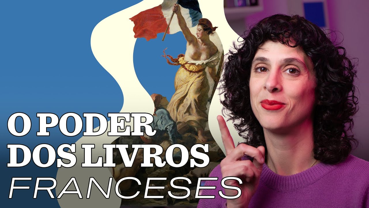 De Hugo a Ernaux: COMO a França reinventou a literatura.