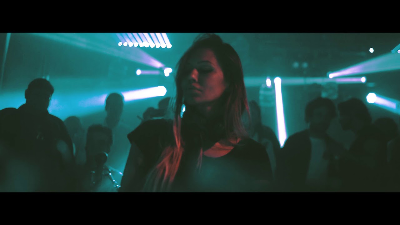 DEBORAH DE LUCA Kaufleuten Club