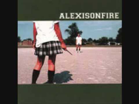 Alexisonfire- 44 Caliber Love Letter