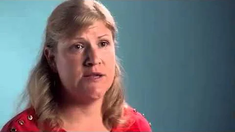 Eva Gergely - Cardiac AF Cryoablation Patient