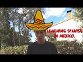 Gordon's Diaries Learning Spanish in Mexico   LightSpeed Spanish