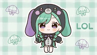 八雲べにの配信のサムネイル画像