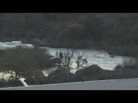Search underway for missing girl, 5, who fell into Stanislaus River ...