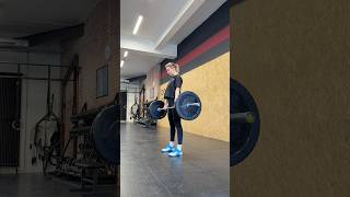 Power WOD vibes #sport #weights #modeling #model #fit #fitness #selfcare #body