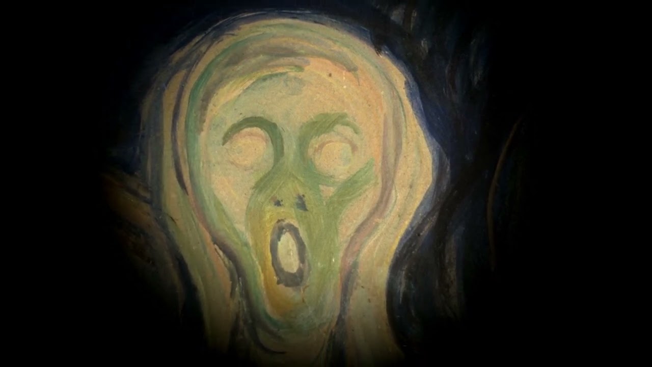 Vorschaubild zum Munch-Film Did This Artist Predict the Future?