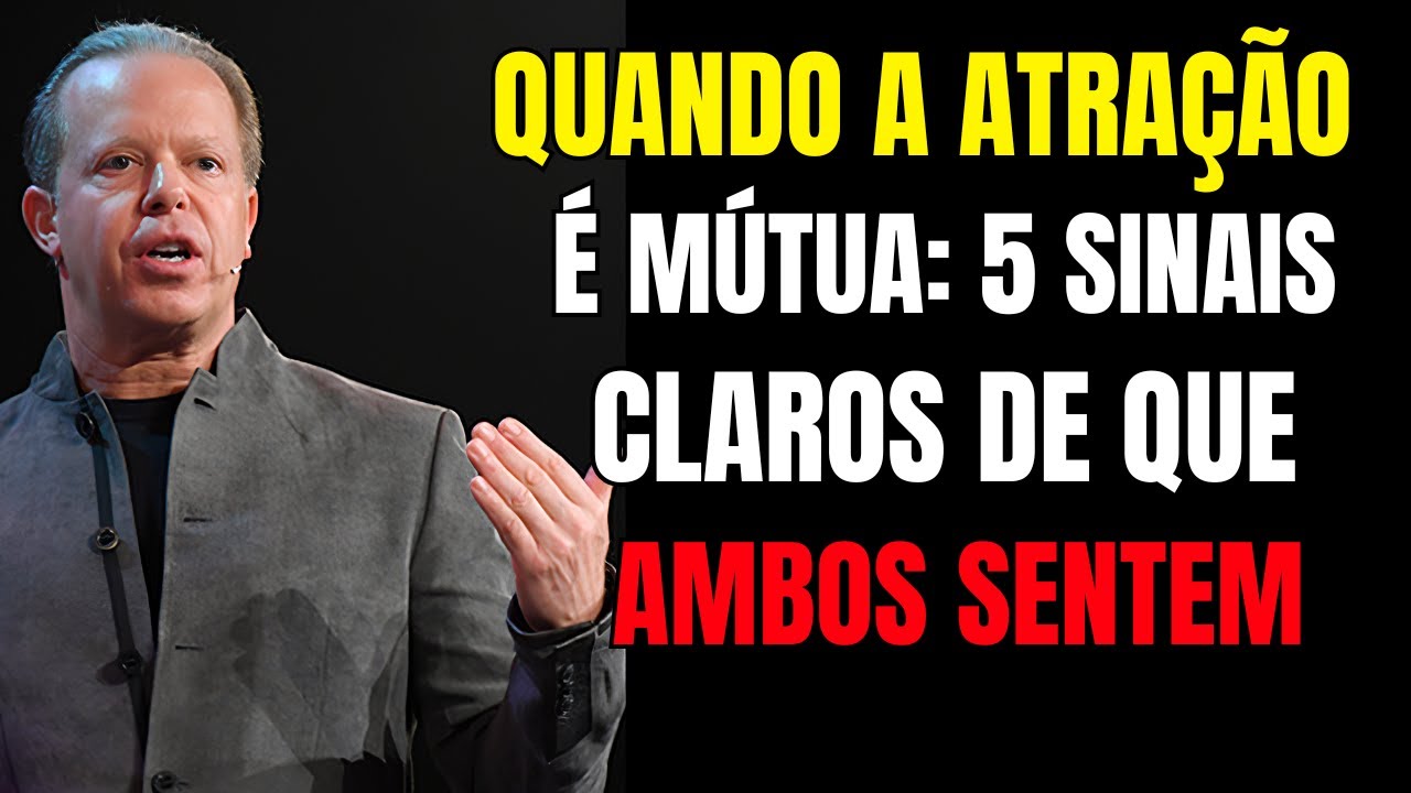 Quando a atração é mútua: 5 sinais claros de que ambos sentem isso.