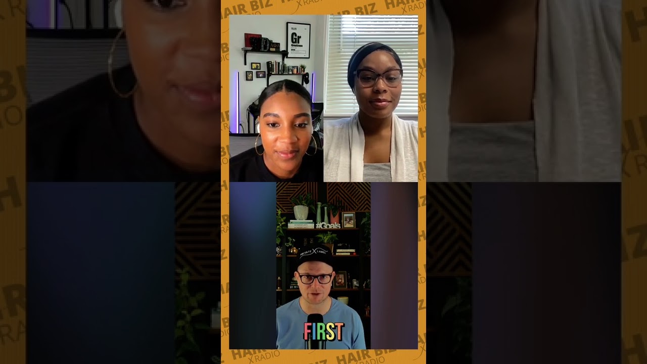 Wig Medical is the Cranial Prosthesis Course to take! 💯🔥