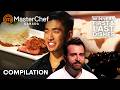 Winners' First and Last Dishes! | MasterChef Canada