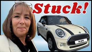 Stuck in the UK: When Your Car Eats Your Travel Fund