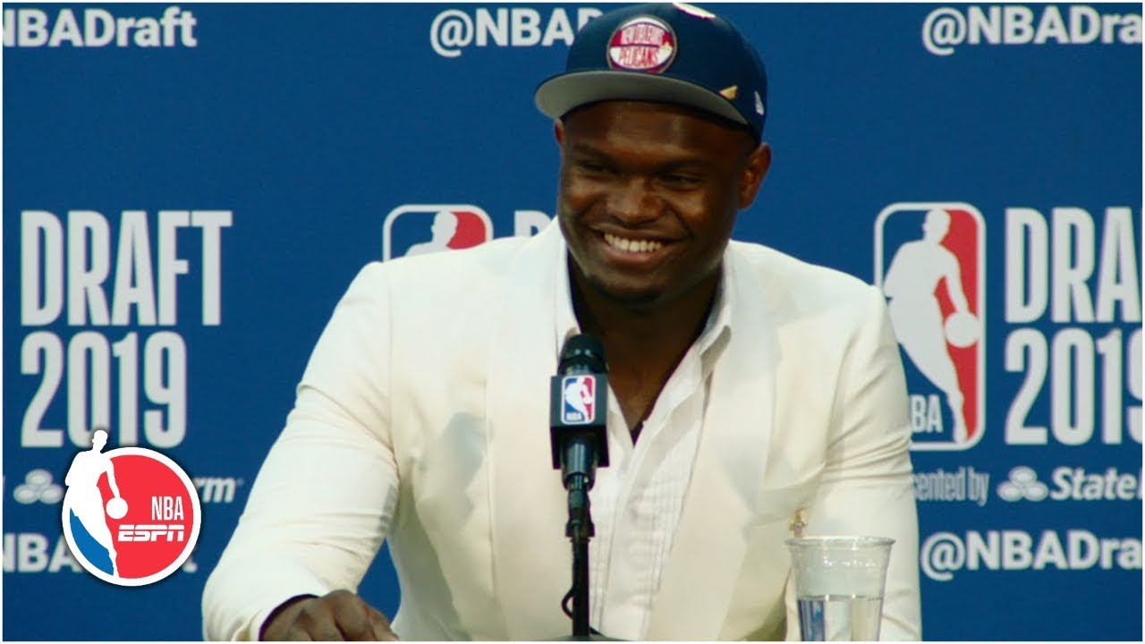 isaiah thomas trade Zion Willamson: I'm going to do anything to win | 2019 NBA Draft