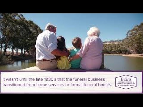 Evans Crematory Obituary: A Mystery Unfolds