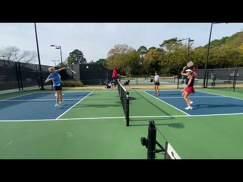 Advanced Recreational Pickleball- 4.0 Skill Level