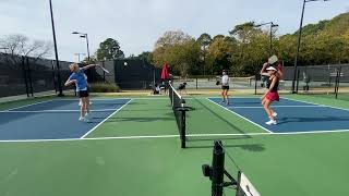 Advanced Recreational Pickleball- 4.0 Skill Level