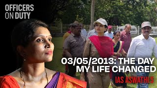 Becoming A Civil Servant Easy Start, Tough Journey Ias Aswathi S Ias 2013