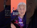 ➡️ Murió María Salud Ramírez, mexicana que inspiró el personaje de #MamáCoco.